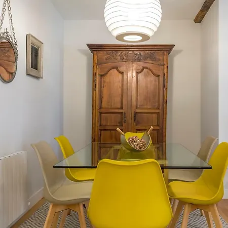 Apartment Artekale By Forever *