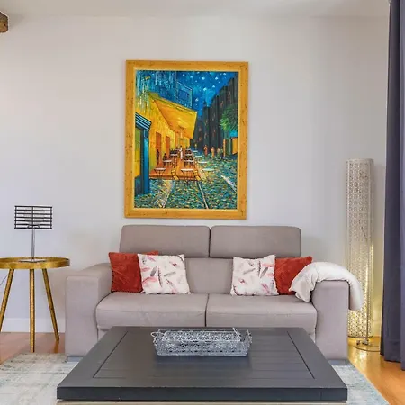 Artekale By Forever Apartment *