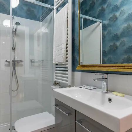 Artekale By Forever Apartment