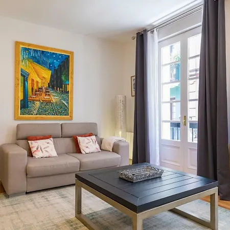 Apartment Artekale By Forever Bilbao