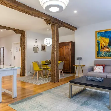 Apartment Artekale By Forever