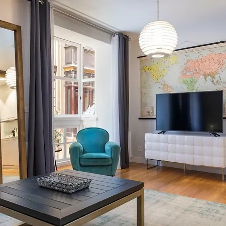 Artekale By Forever Apartment