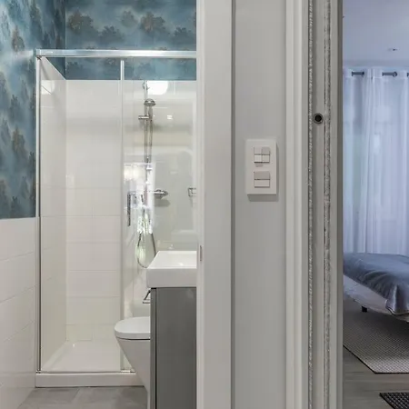 Apartment Artekale By Forever