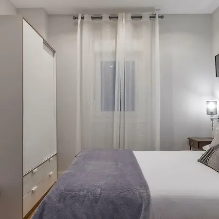 Artekale By Forever Apartment Bilbao