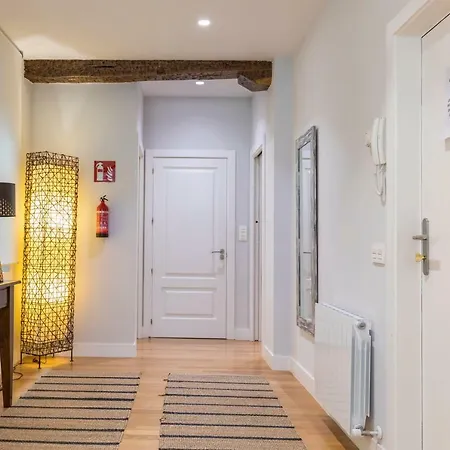 Apartment Artekale By Forever Bilbao