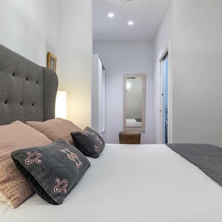 Apartment Artekale By Forever