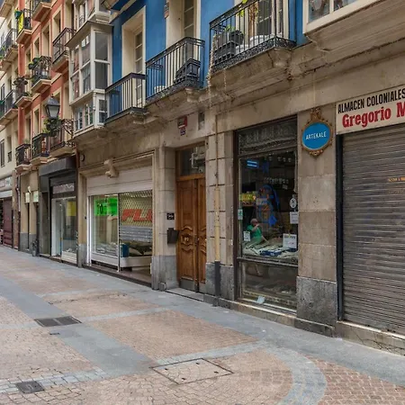 Artekale By Forever Bilbao