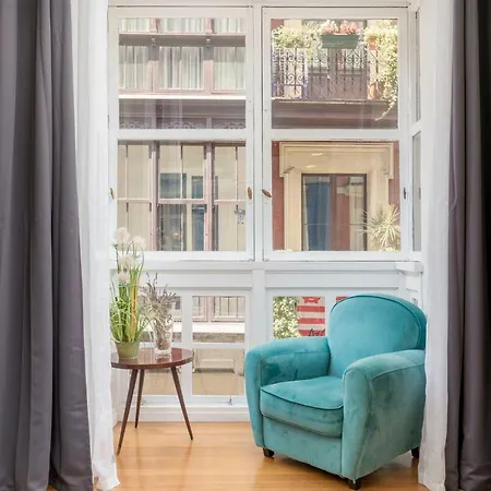 Apartment Artekale By Forever Bilbao